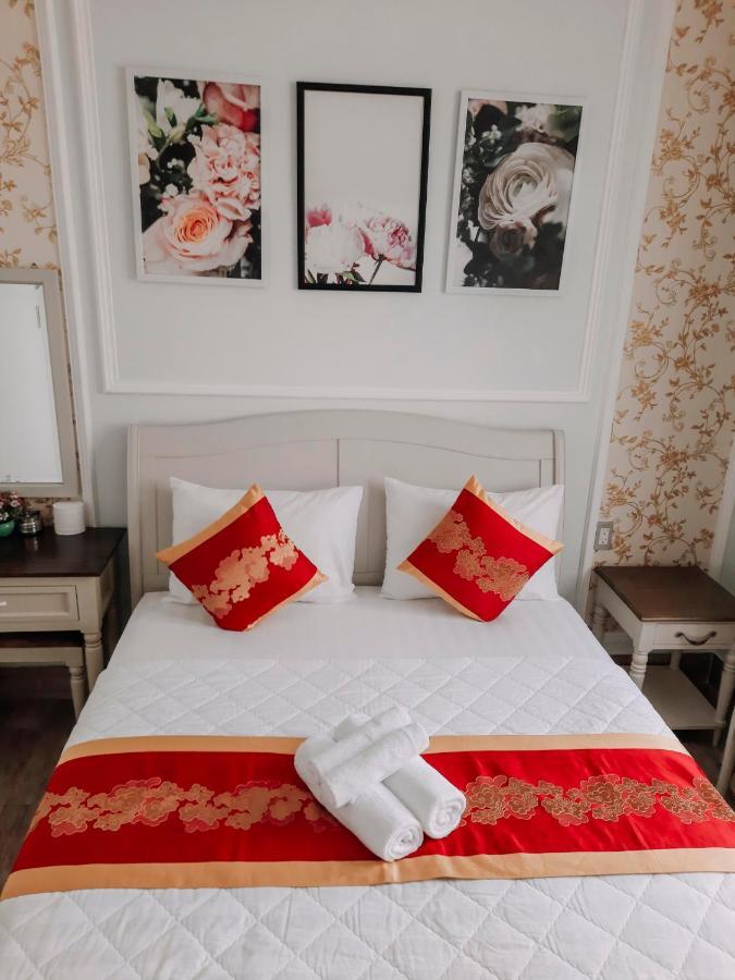 Khách sạn Thiên Phú TP. Hồ Chí Minh
