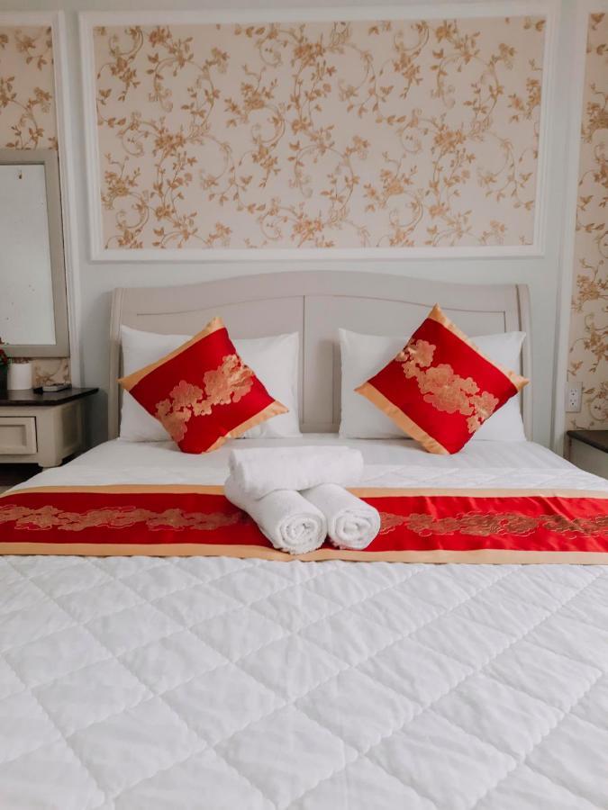 Khách sạn Thiên Phú TP. Hồ Chí Minh