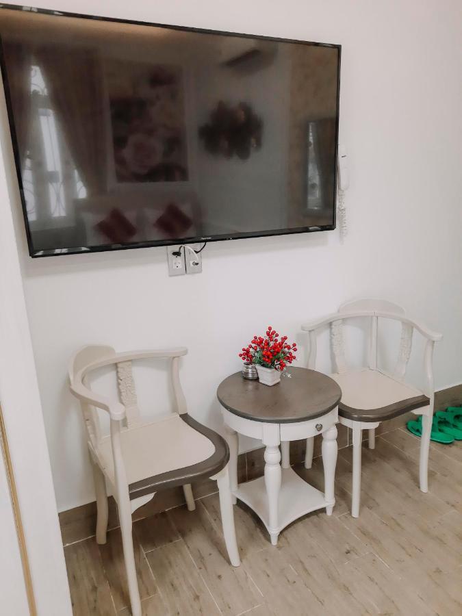 Thiên Phú Khách sạn